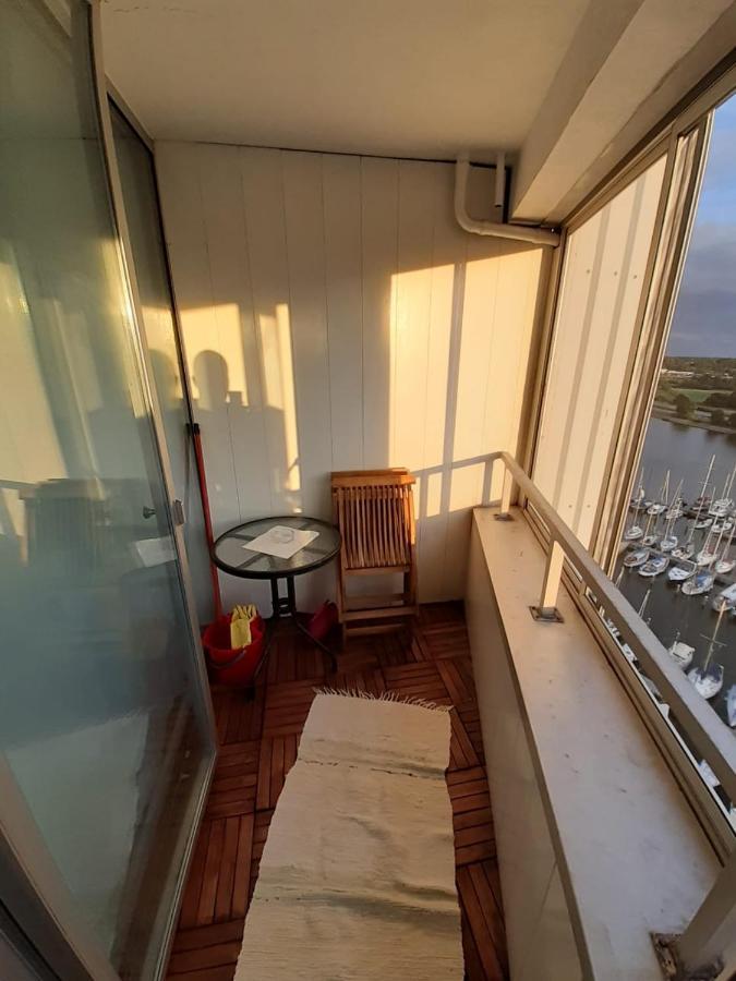 Ferienwohnung Harley Schleswig Buitenkant foto