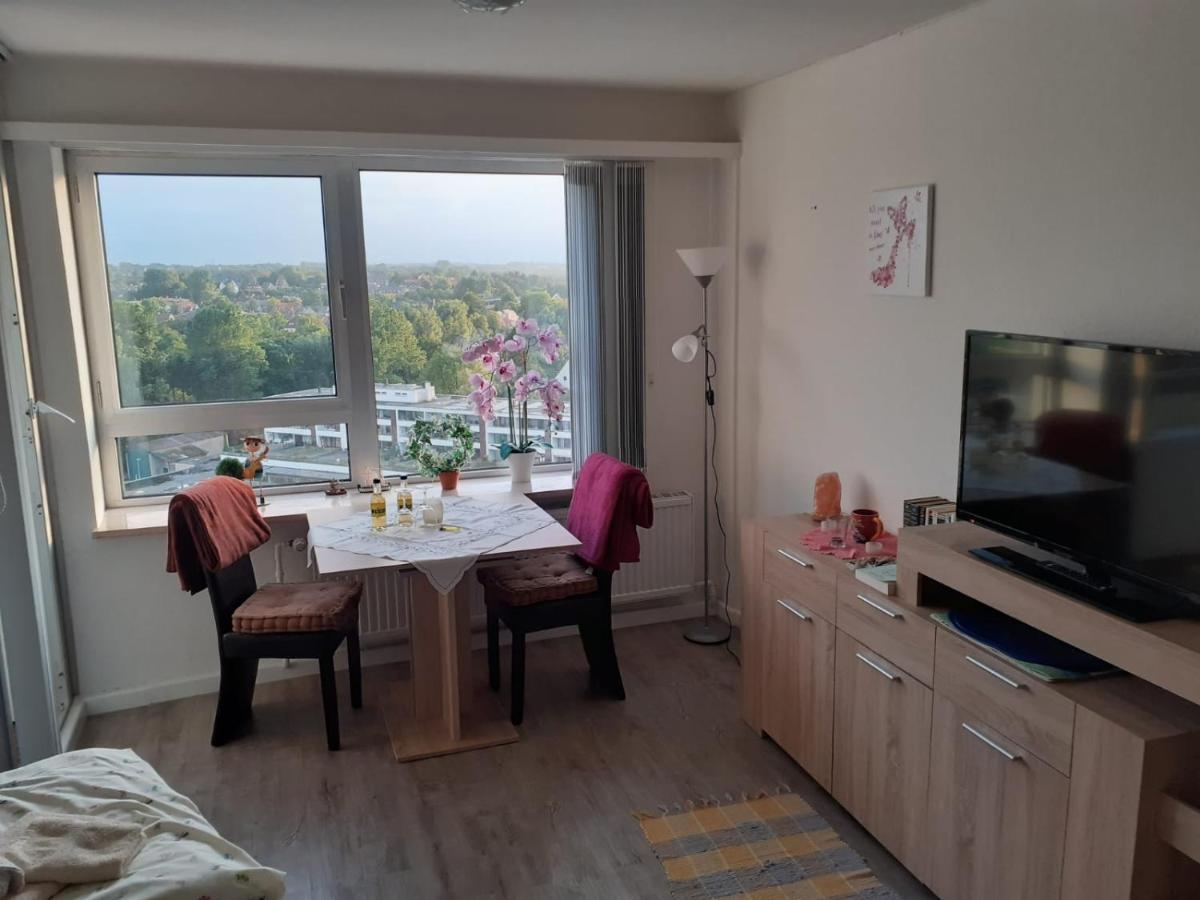 Ferienwohnung Harley Schleswig Buitenkant foto